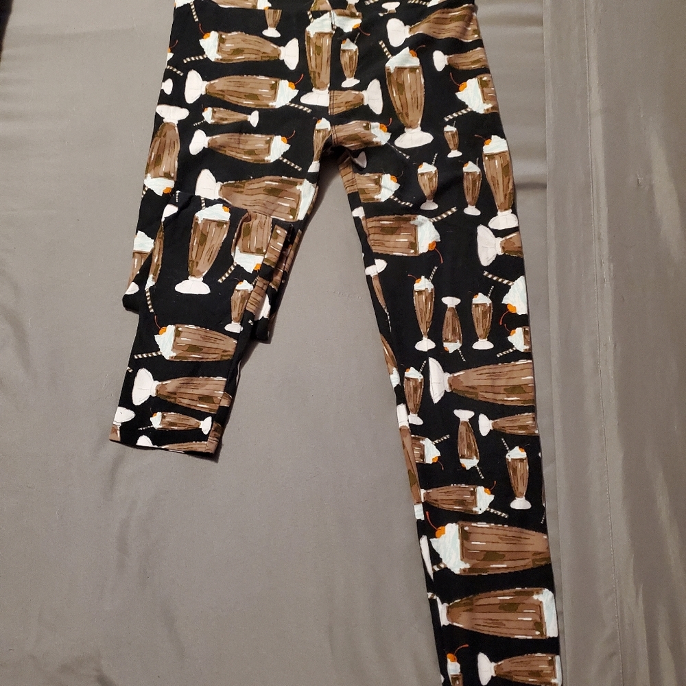 $5/25 lularoe leggings